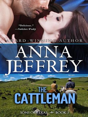 The Cattleman - ebook